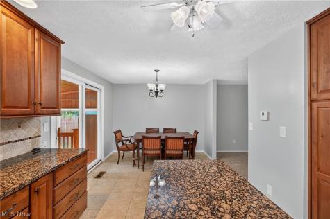 3110 Bronco Drive Clinton OH 44216