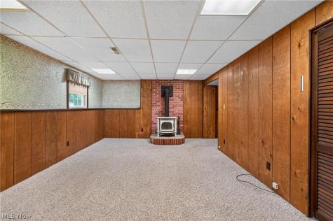 3110 Bronco Drive Clinton OH 44216