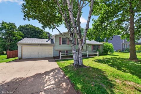 3110 Bronco Drive Clinton OH 44216