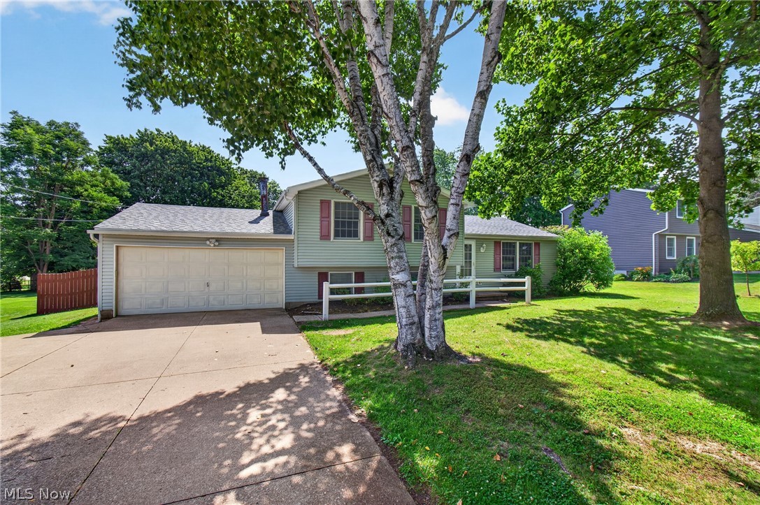 3110 Bronco Drive Clinton OH 44216