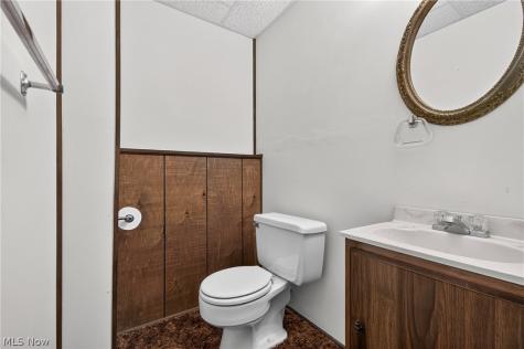 3110 Bronco Drive Clinton OH 44216