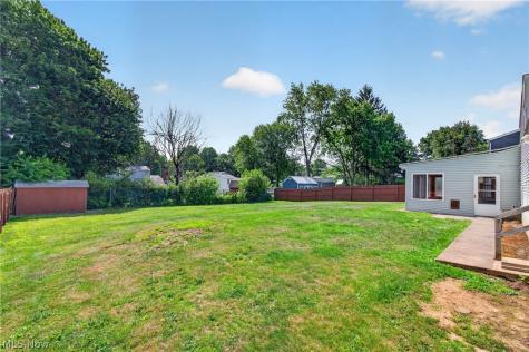 3110 Bronco Drive Clinton OH 44216