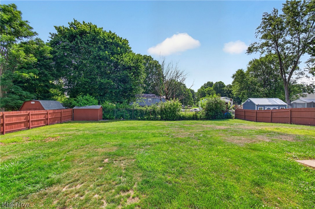 3110 Bronco Drive Clinton OH 44216