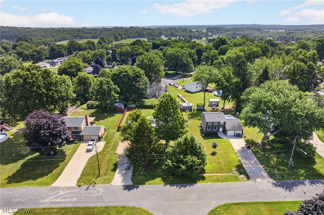 3110 Bronco Drive Clinton OH 44216