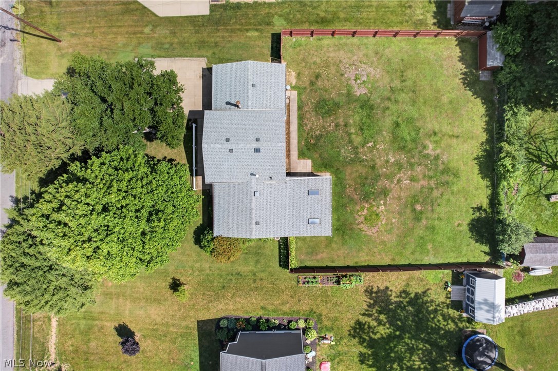 3110 Bronco Drive Clinton OH 44216