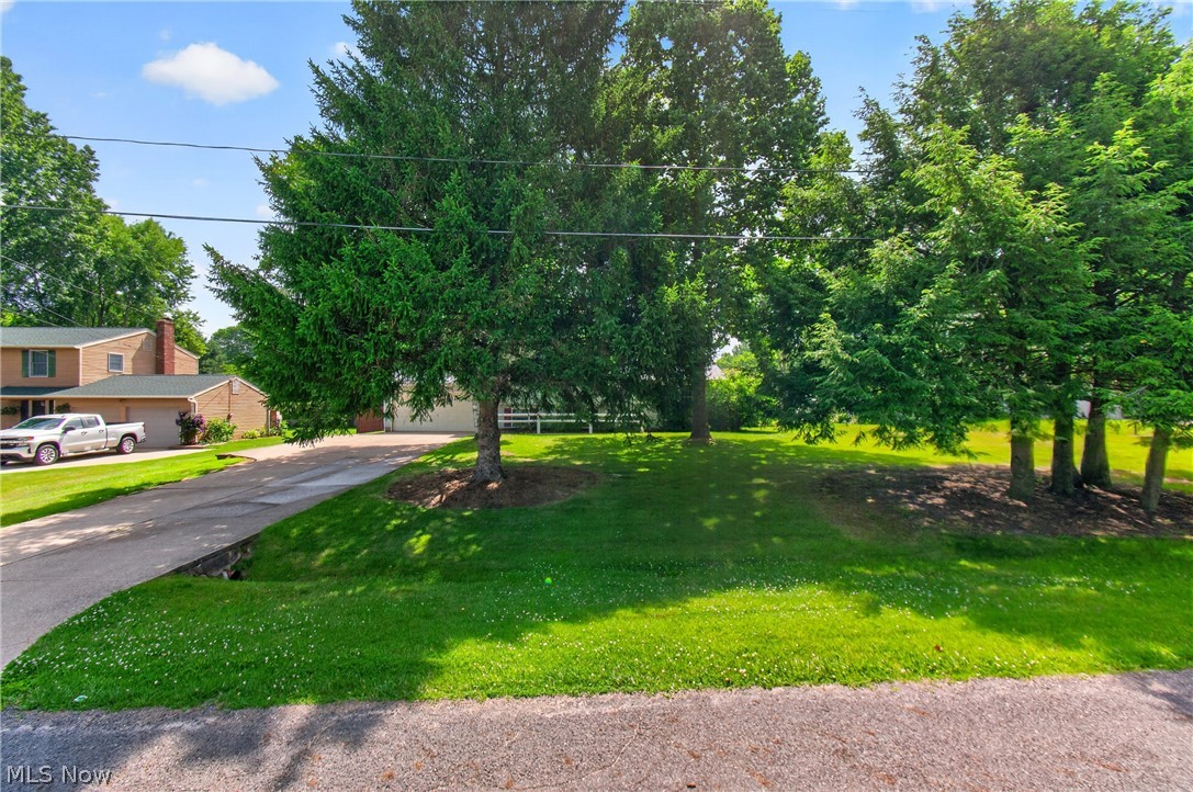 3110 Bronco Drive Clinton OH 44216