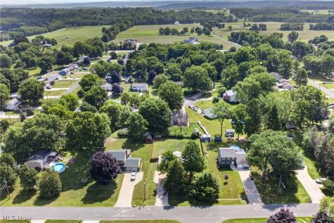 3110 Bronco Drive Clinton OH 44216