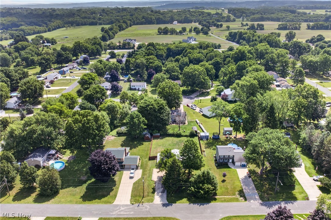3110 Bronco Drive Clinton OH 44216