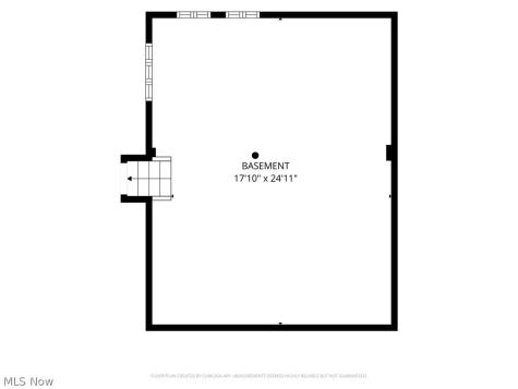 3110 Bronco Drive Clinton OH 44216