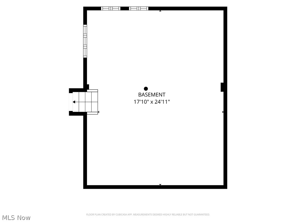 3110 Bronco Drive Clinton OH 44216