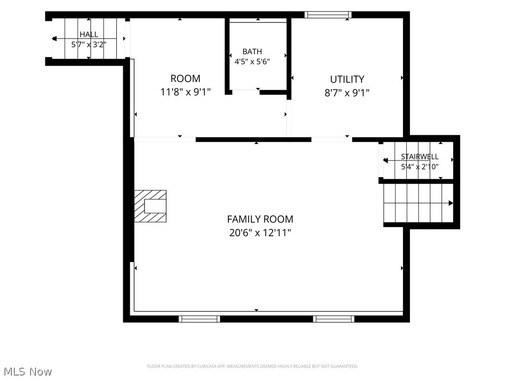 3110 Bronco Drive Clinton OH 44216