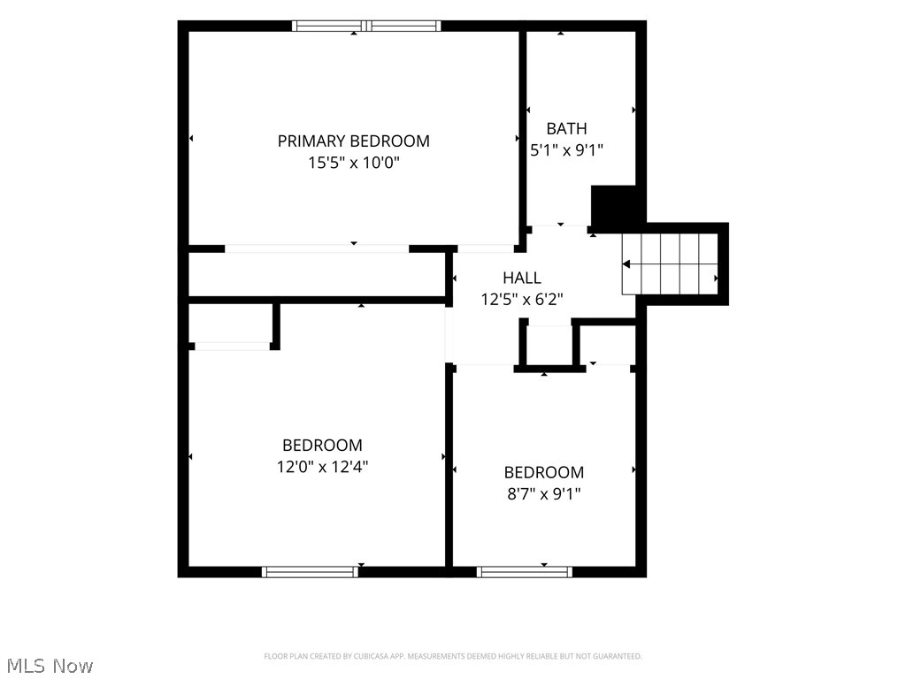 3110 Bronco Drive Clinton OH 44216