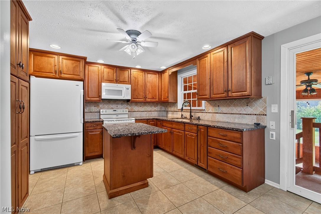 3110 Bronco Drive Clinton OH 44216