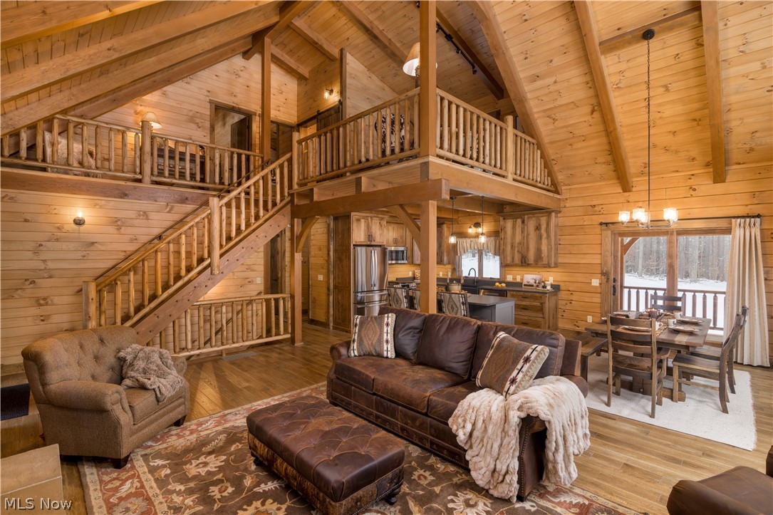 3030 Trumpower Road Perrysville OH 44864