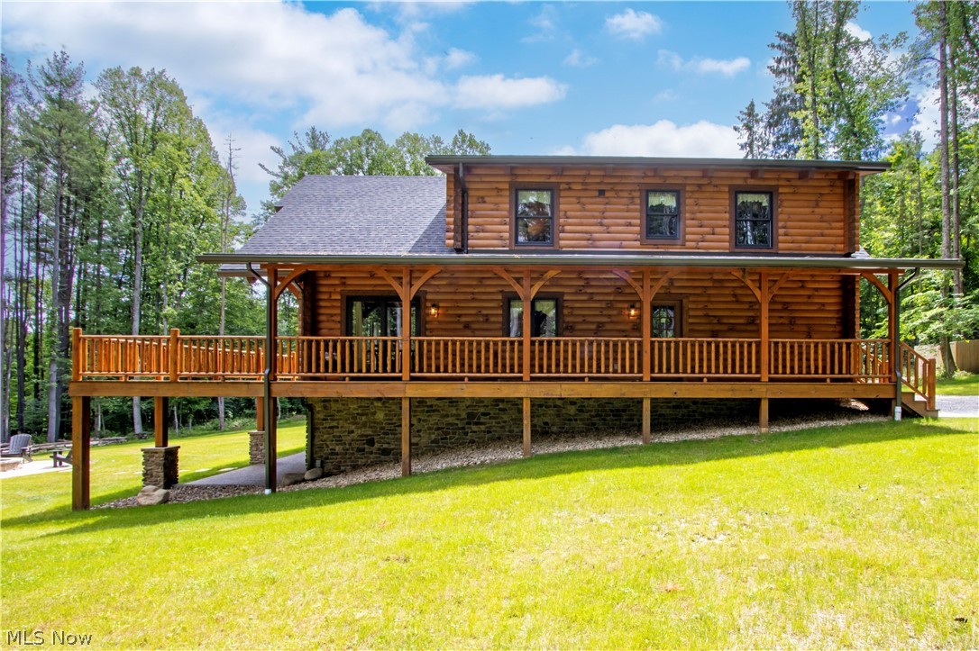 3030 Trumpower Road Perrysville OH 44864