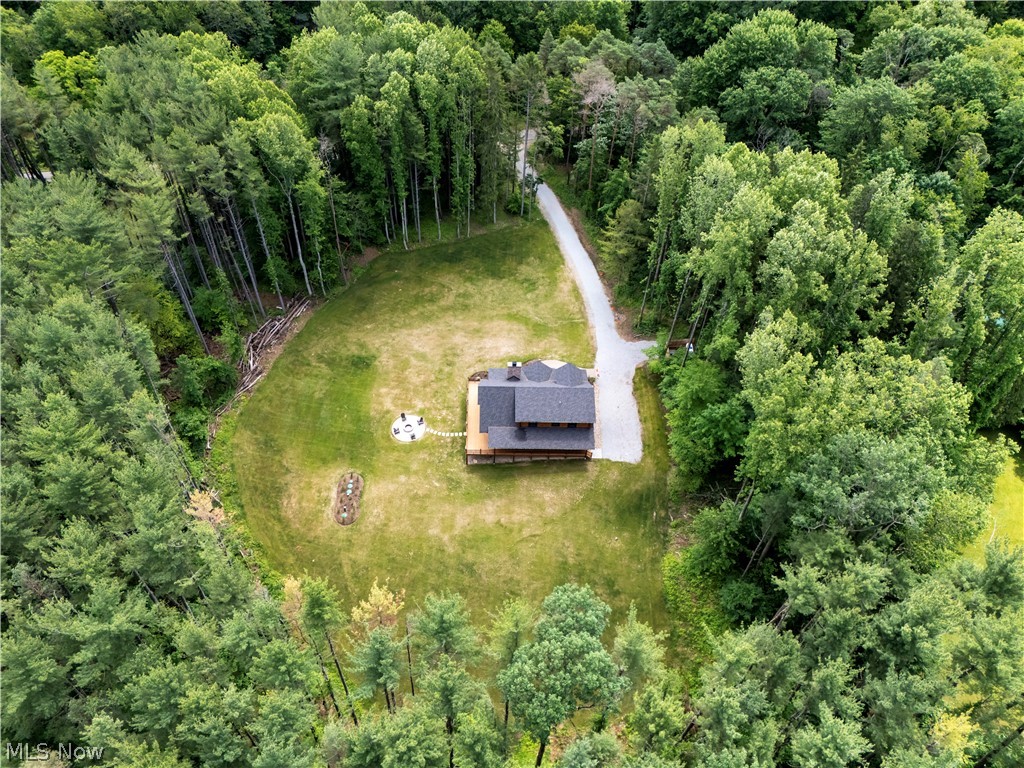 3030 Trumpower Road Perrysville OH 44864