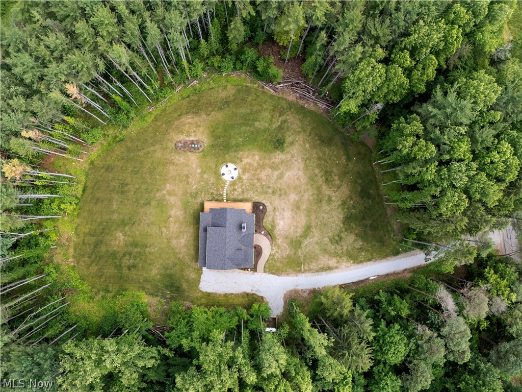 3030 Trumpower Road Perrysville OH 44864