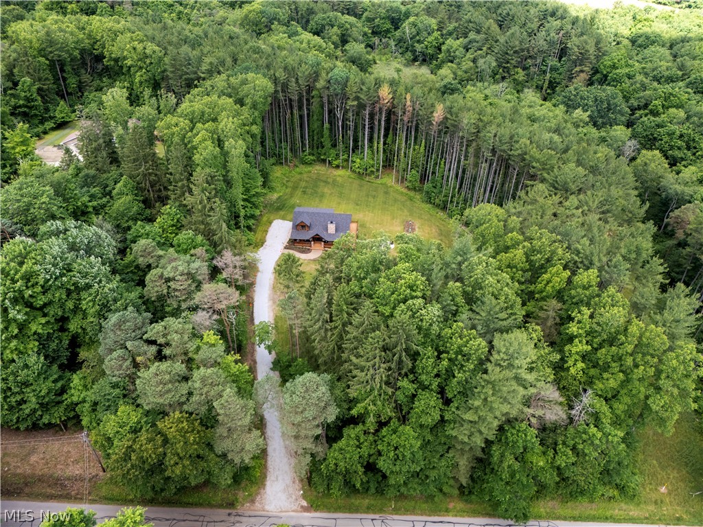 3030 Trumpower Road Perrysville OH 44864