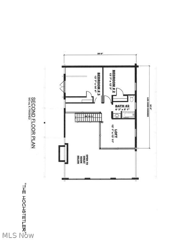 3030 Trumpower Road Perrysville OH 44864