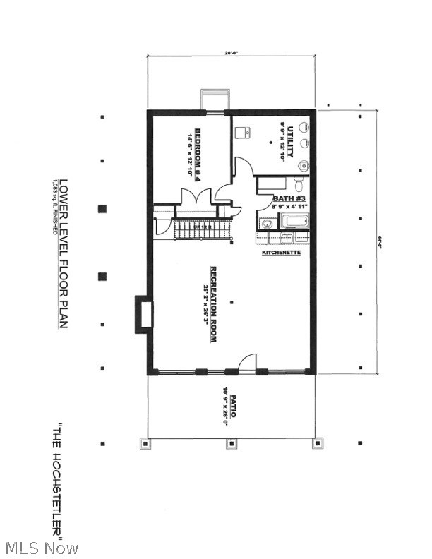 3030 Trumpower Road Perrysville OH 44864