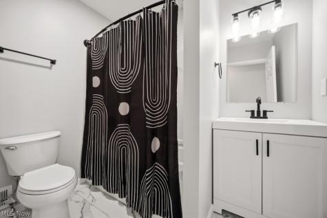12147 Triskett Cleveland OH 44111