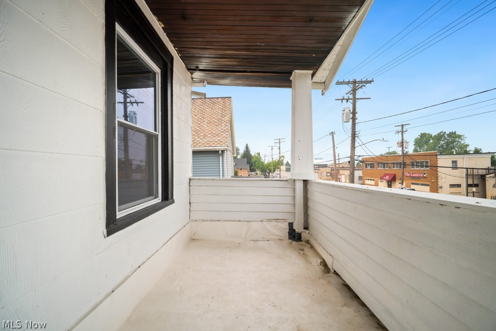 12147 Triskett Cleveland OH 44111