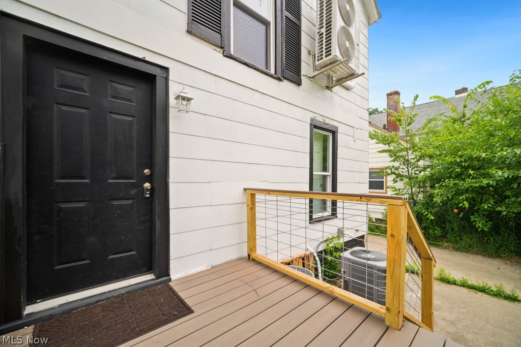 12147 Triskett Cleveland OH 44111