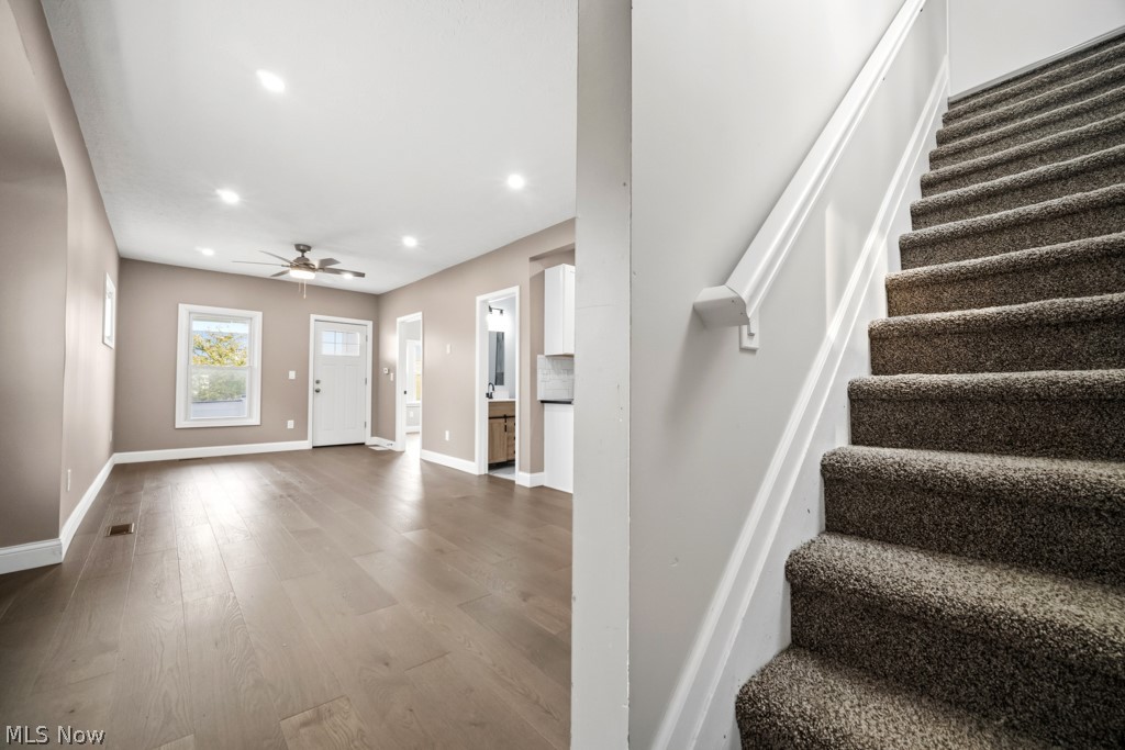 12147 Triskett Cleveland OH 44111