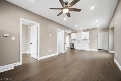12147 Triskett Cleveland OH 44111