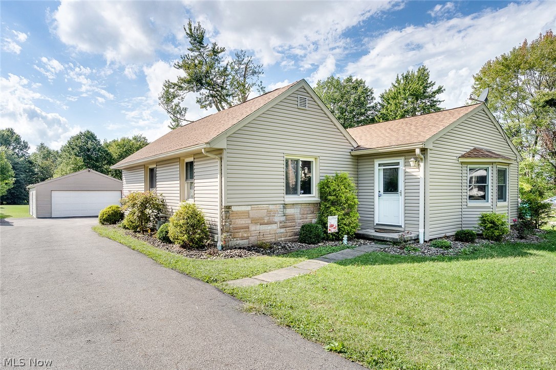 4508 Messerly Road Canfield OH 44406