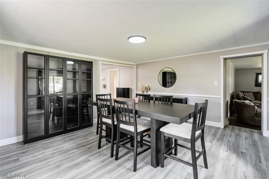 4508 Messerly Road Canfield OH 44406