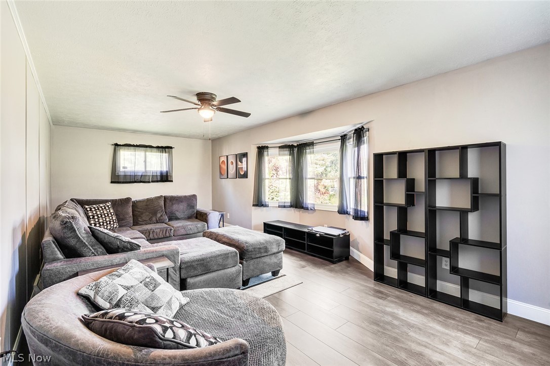4508 Messerly Road Canfield OH 44406