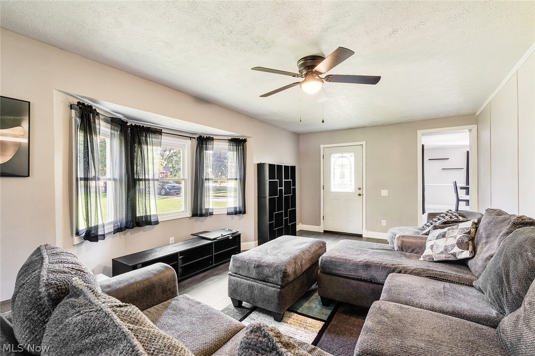 4508 Messerly Road Canfield OH 44406
