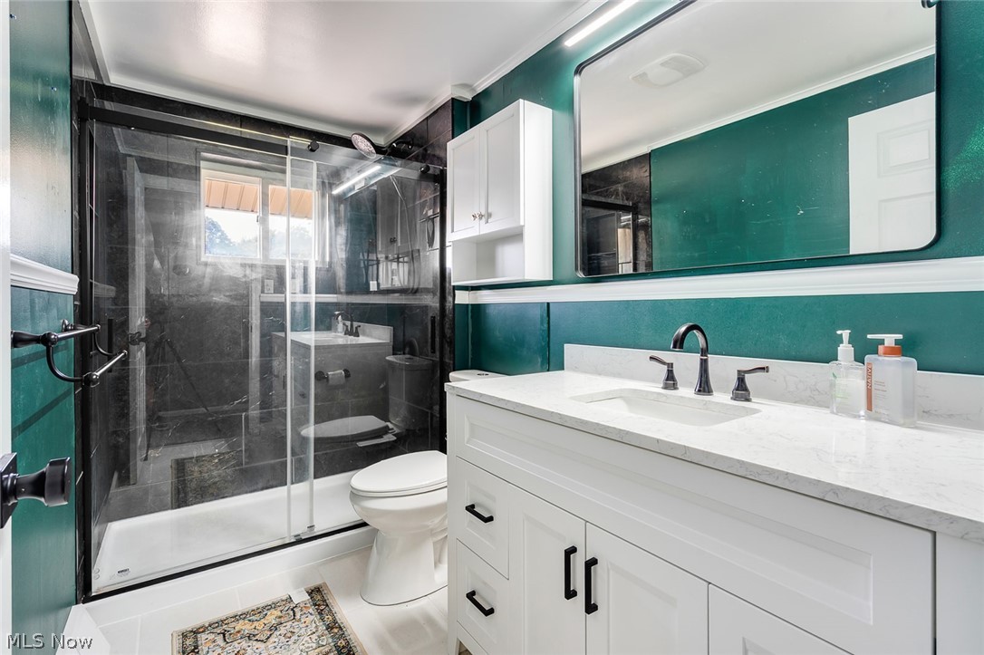 4508 Messerly Road Canfield OH 44406