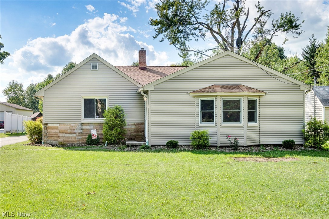 4508 Messerly Road Canfield OH 44406