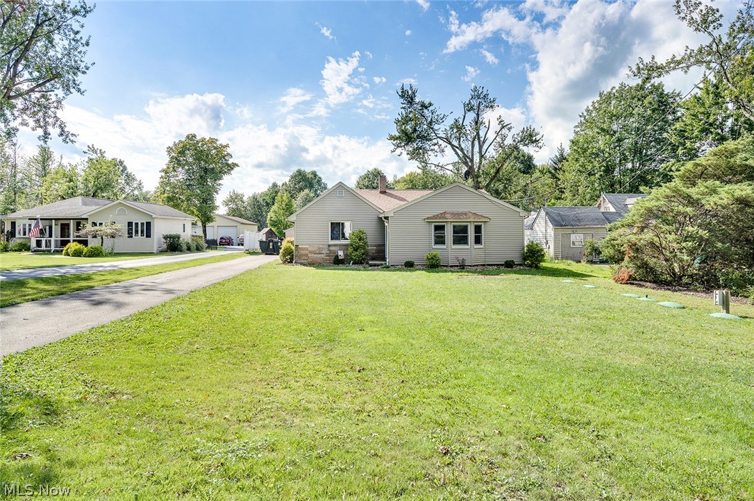 4508 Messerly Road Canfield OH 44406