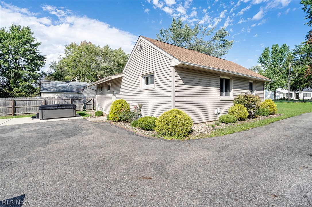 4508 Messerly Road Canfield OH 44406