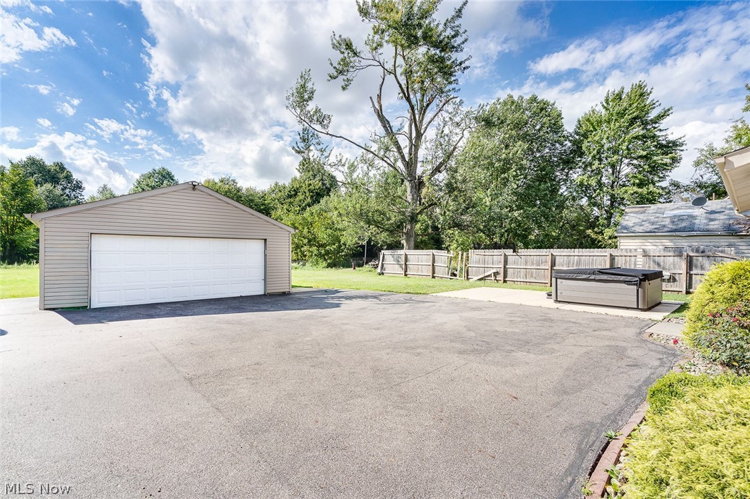 4508 Messerly Road Canfield OH 44406