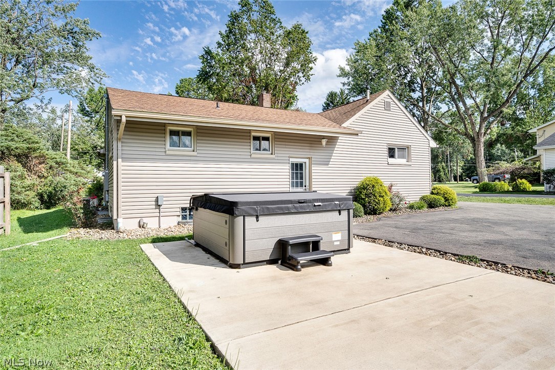 4508 Messerly Road Canfield OH 44406