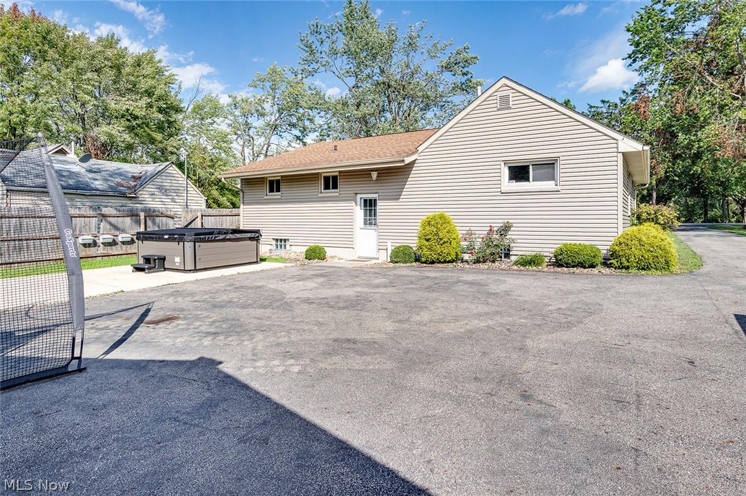 4508 Messerly Road Canfield OH 44406