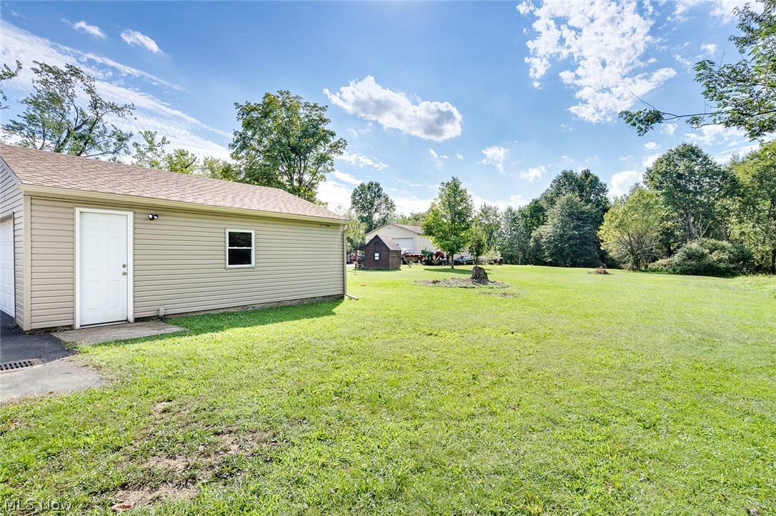 4508 Messerly Road Canfield OH 44406