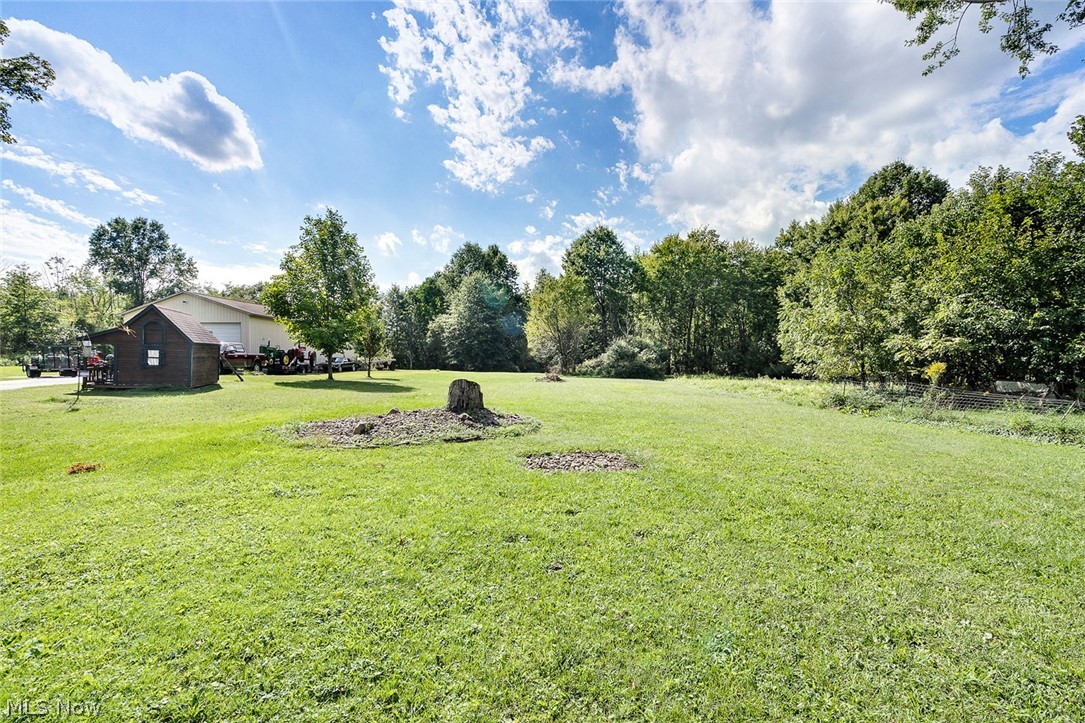 4508 Messerly Road Canfield OH 44406