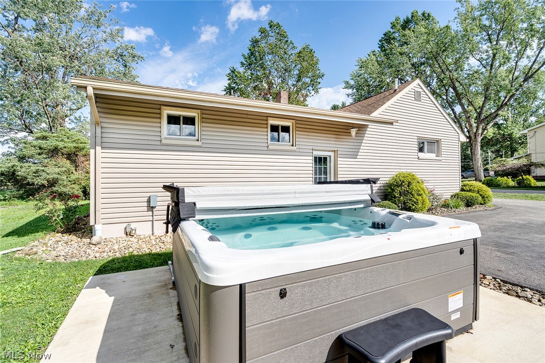 4508 Messerly Road Canfield OH 44406