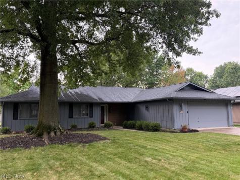 21801 Little Brook Way Strongsville OH 44149