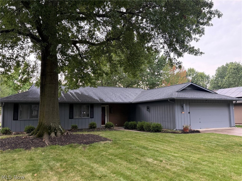 21801 Little Brook Way Strongsville OH 44149