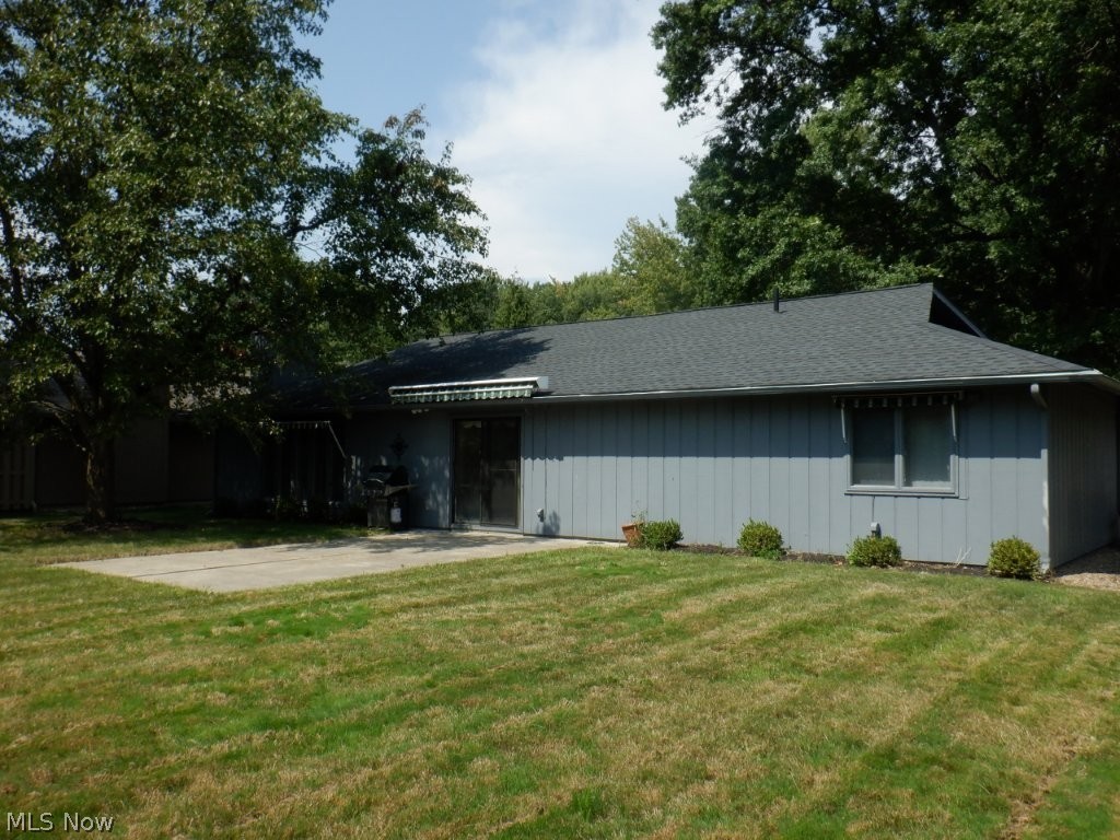 21801 Little Brook Way Strongsville OH 44149