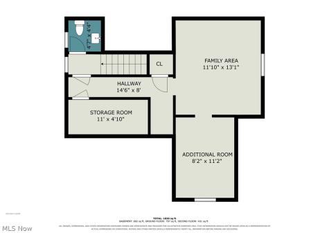 17829 Dillewood Road Cleveland OH 44119