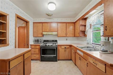 17829 Dillewood Road Cleveland OH 44119