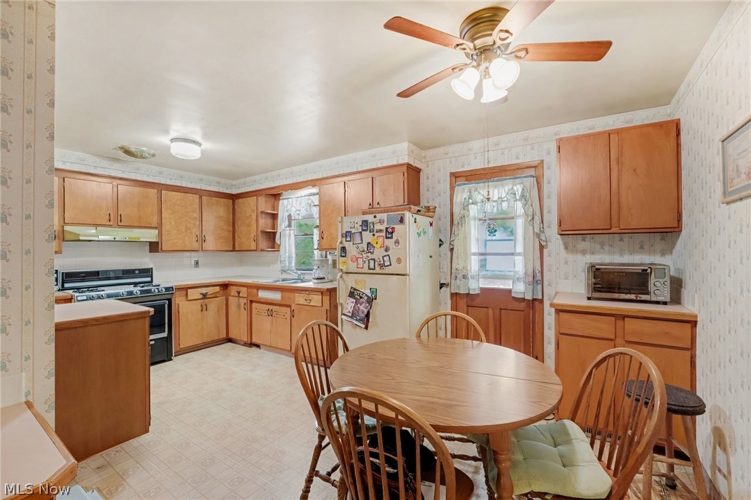 17829 Dillewood Road Cleveland OH 44119