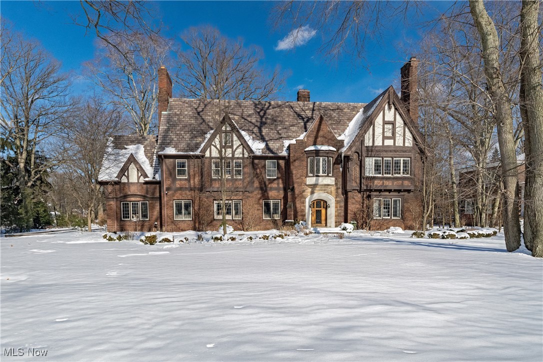 2917 N Park Boulevard Cleveland OH 44118